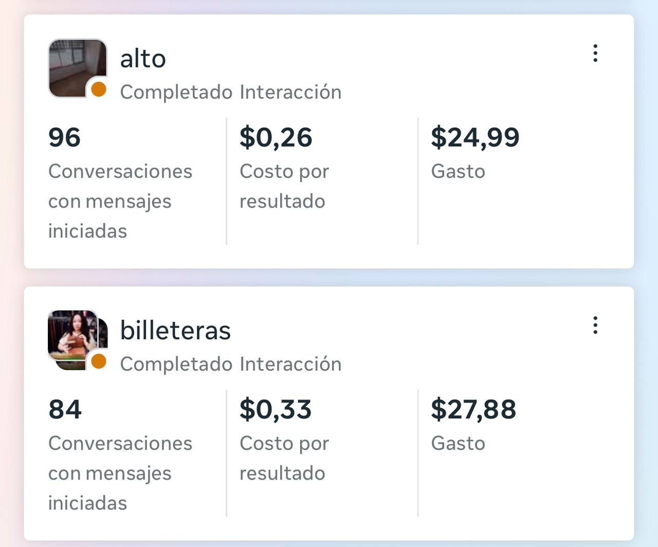 Caso de Éxito Ads 20