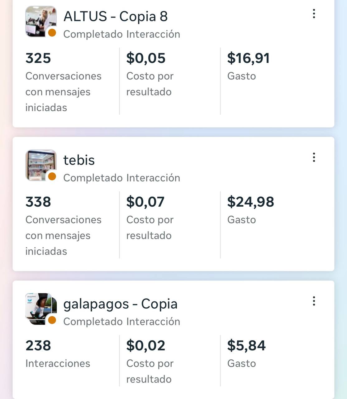 Caso de Éxito Ads 24