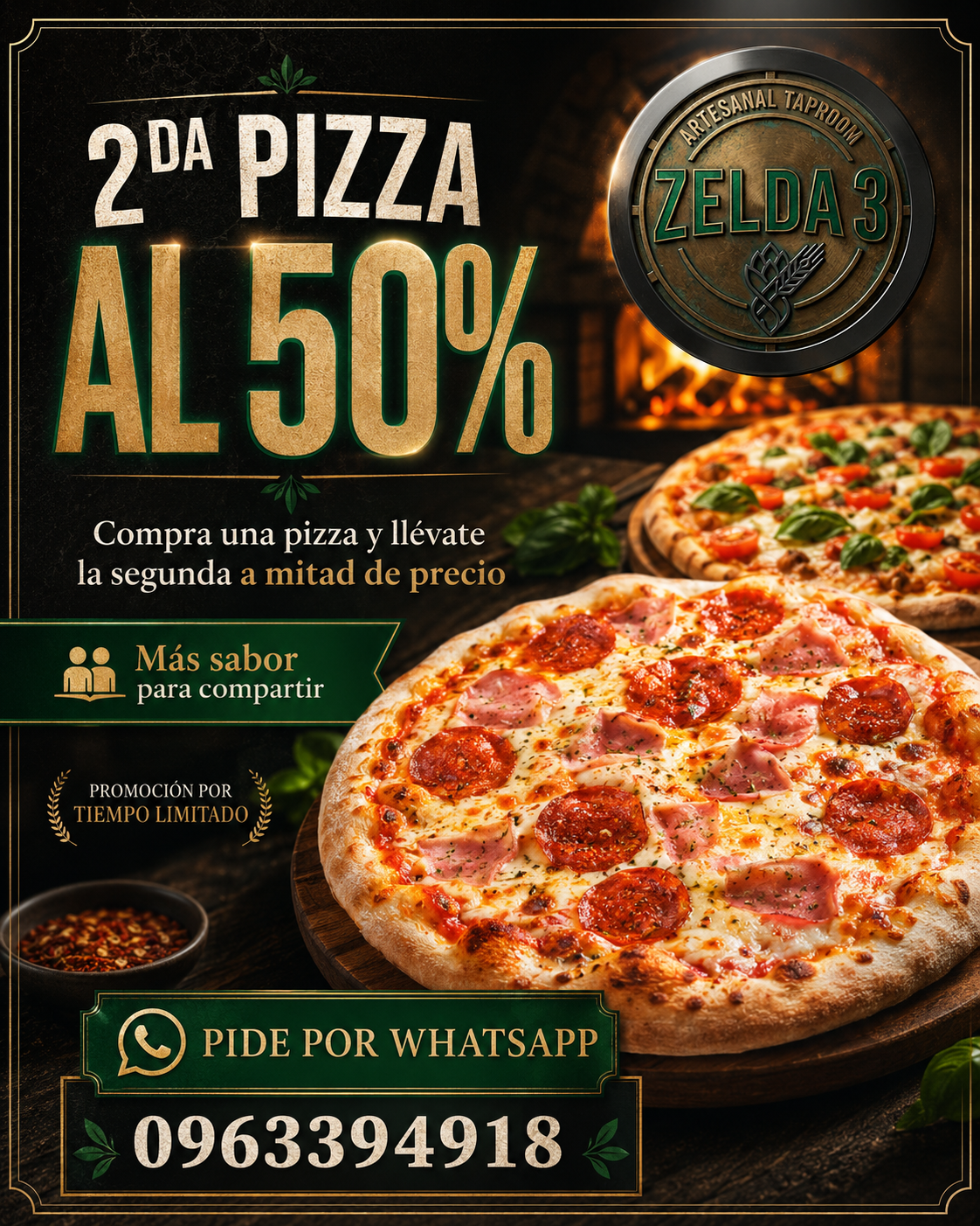 Branding & Identidad Visual 24
