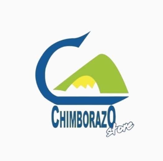 Logo Chimborazo Store