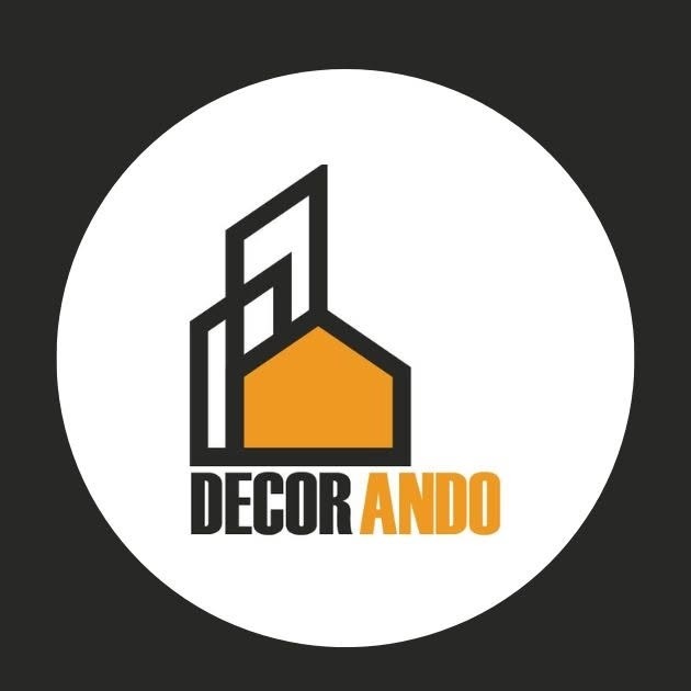 Logo Decor Ando