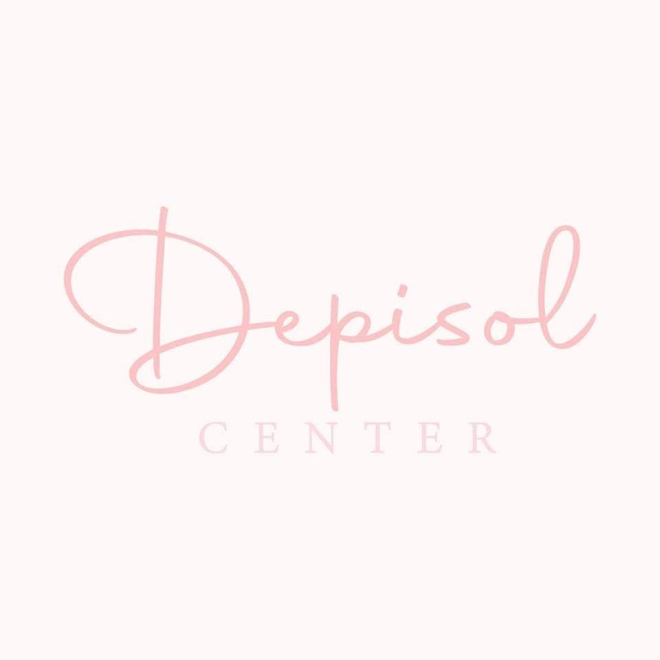Logo Depisol Center