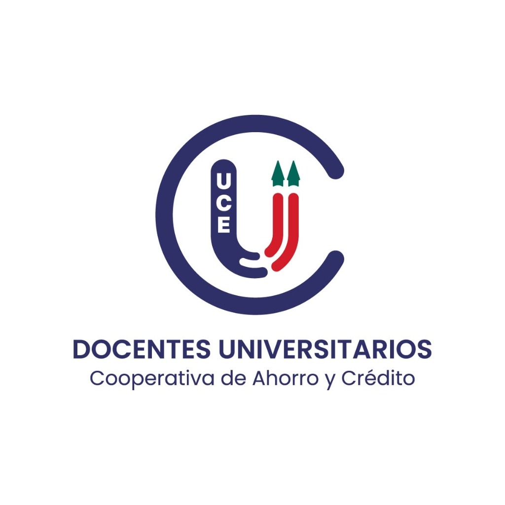 Logo Docentes Universitarios Cooperativa