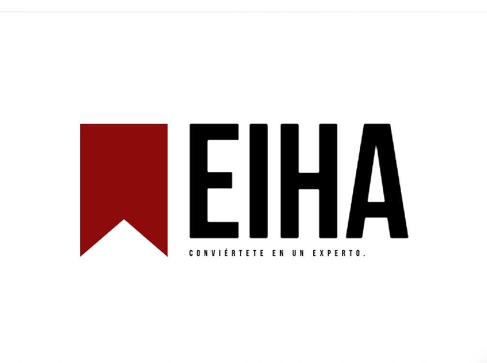 Logo EIHA