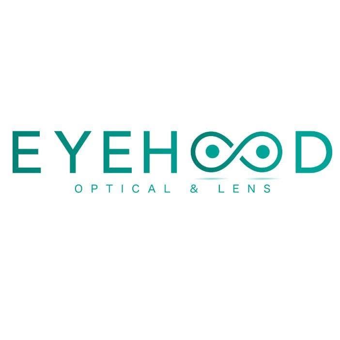 Logo Eyehood Optical and Lens