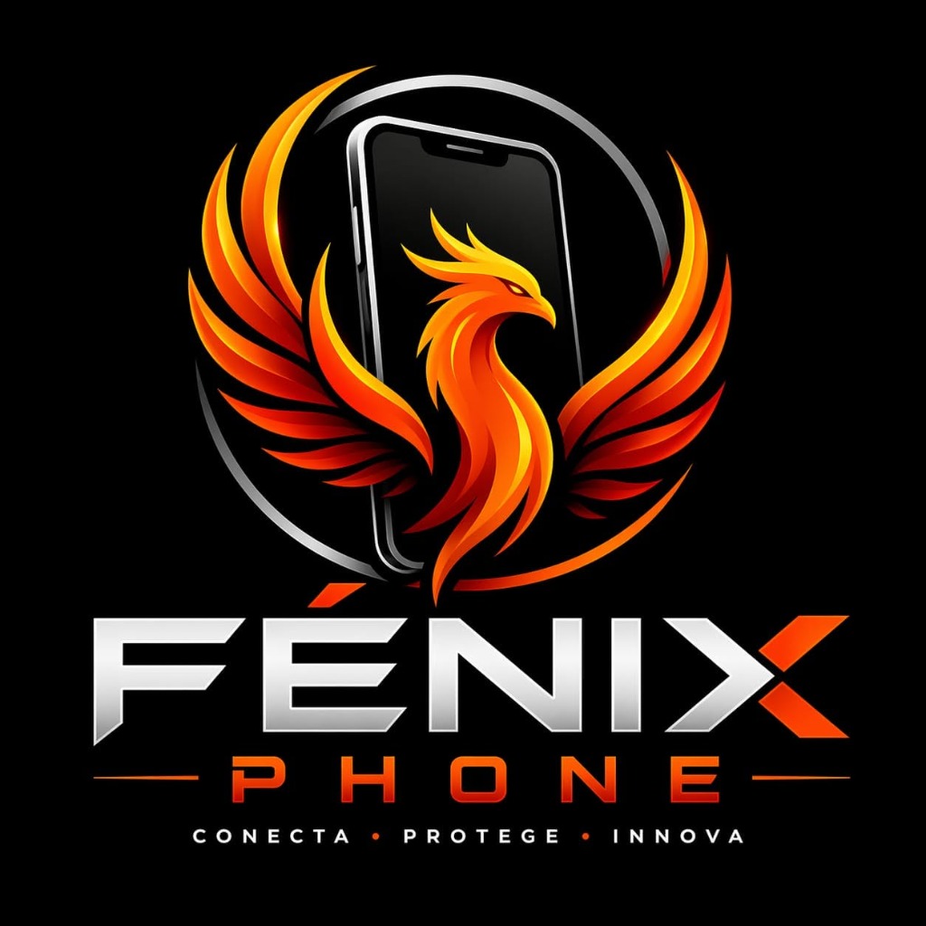 Logo Fénix Phone
