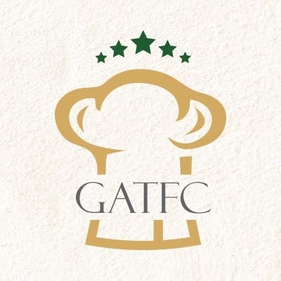 Logo GATFC Gastronomía