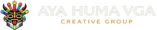 Aya Huma VGA Logo Oficial