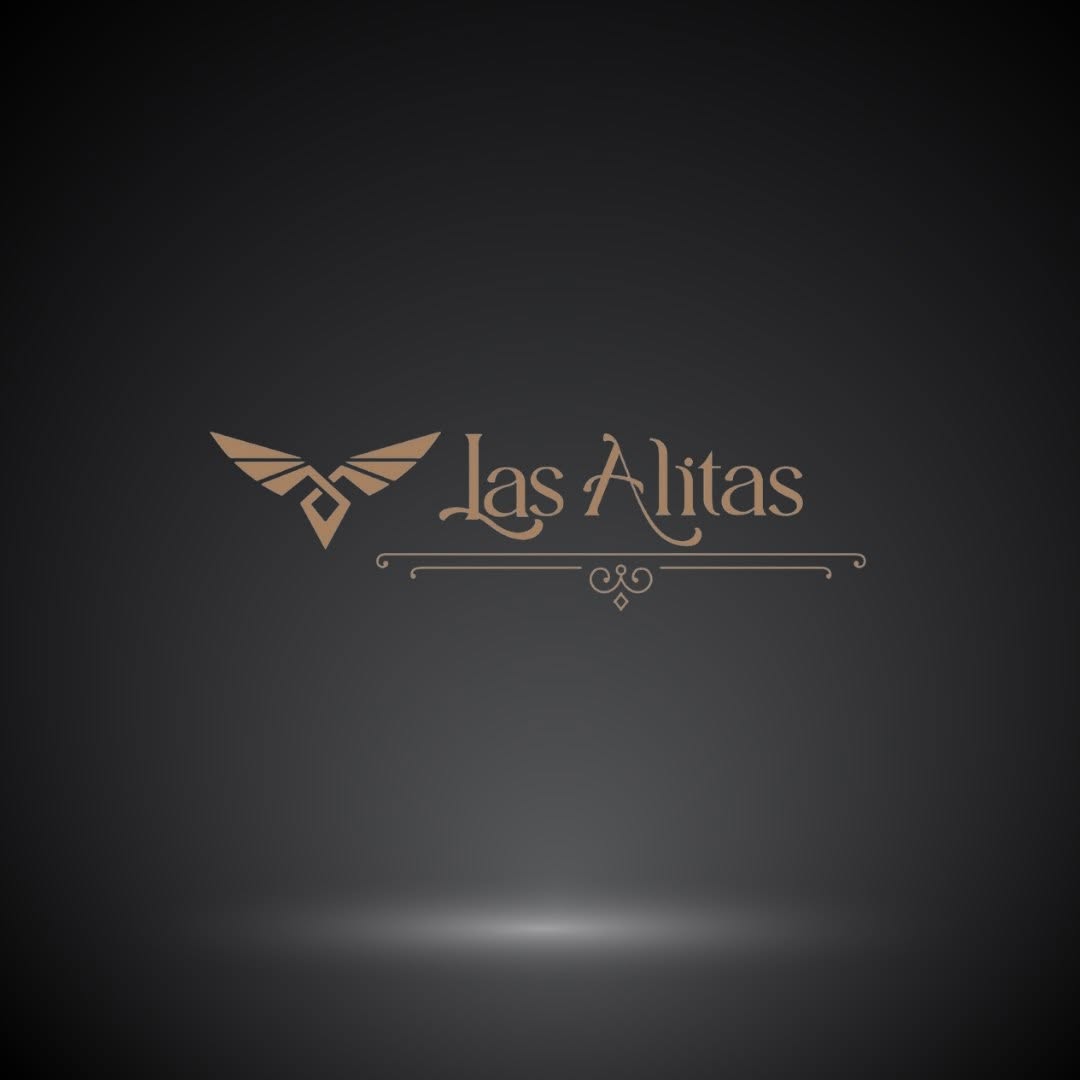 Logo Las Alitas