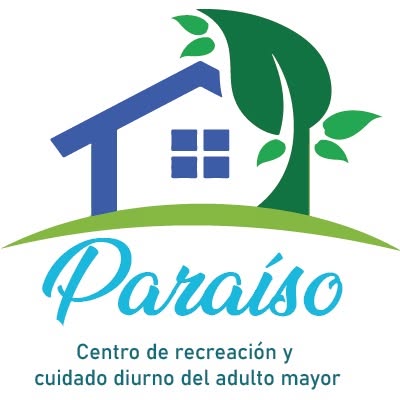 Logo Paraíso Centro de Cuidado del Adulto Mayor