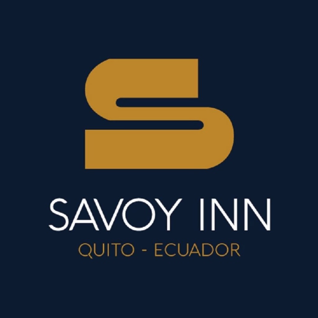 Logo Savoy Inn Quito